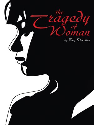 cover image of The Tragedy of Woman